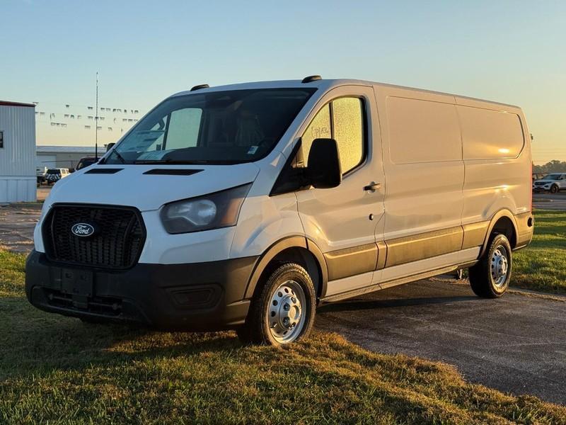 new 2026 Ford Transit-350 car, priced at $54,750
