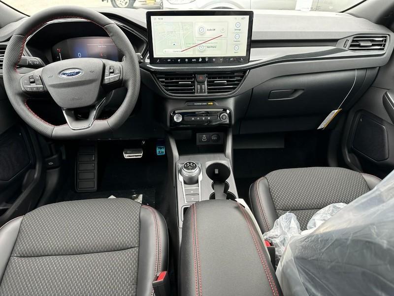 new 2024 Ford Escape car, priced at $32,870