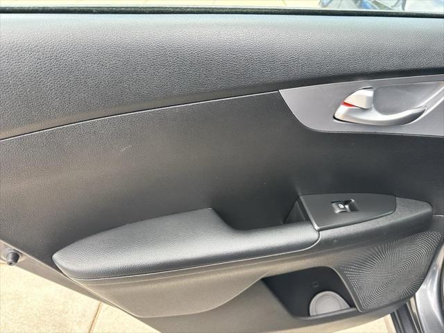 used 2023 Kia Forte car, priced at $20,000