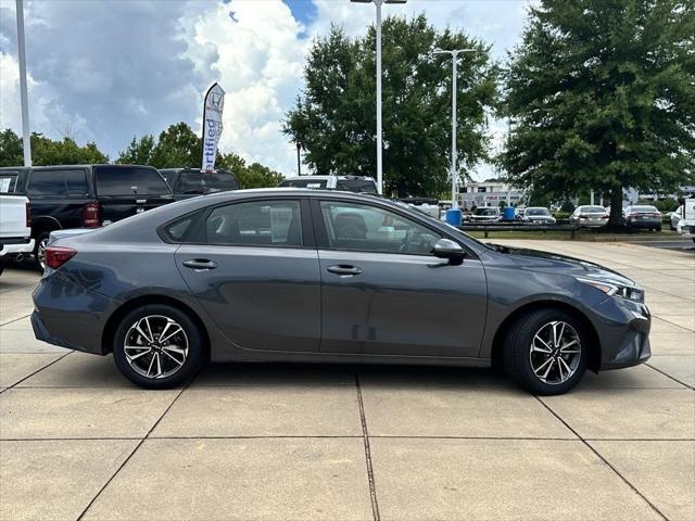 used 2023 Kia Forte car, priced at $20,000