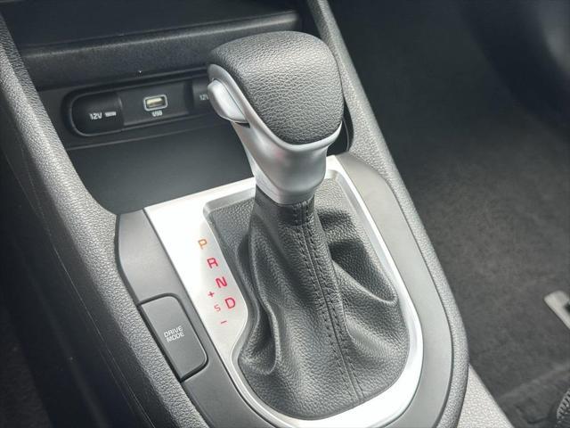 used 2023 Kia Forte car, priced at $20,000