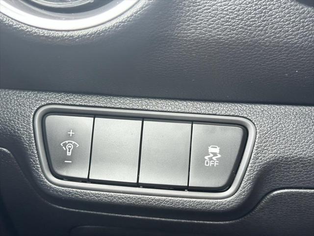 used 2023 Kia Forte car, priced at $20,000