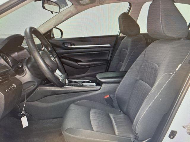 used 2023 Nissan Altima car, priced at $22,000