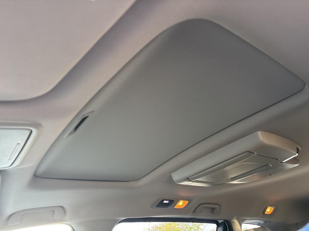 used 2020 Honda Odyssey car, priced at $28,000