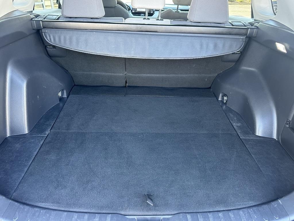 used 2021 Toyota RAV4 car, priced at $23,000