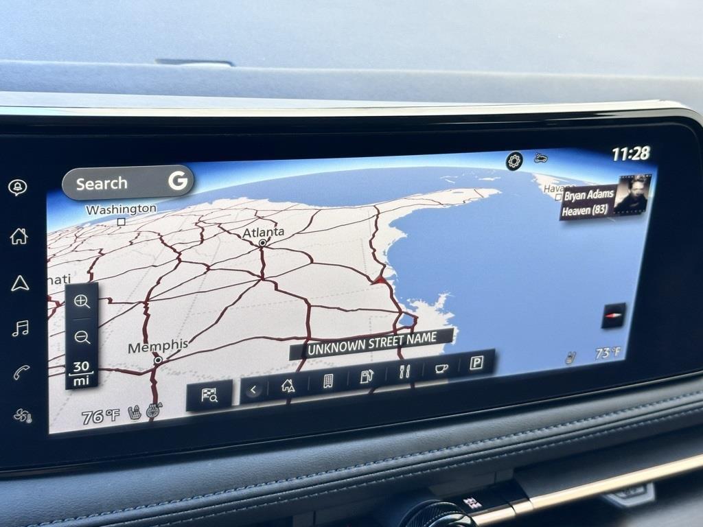 used 2023 Nissan ARIYA car, priced at $22,000