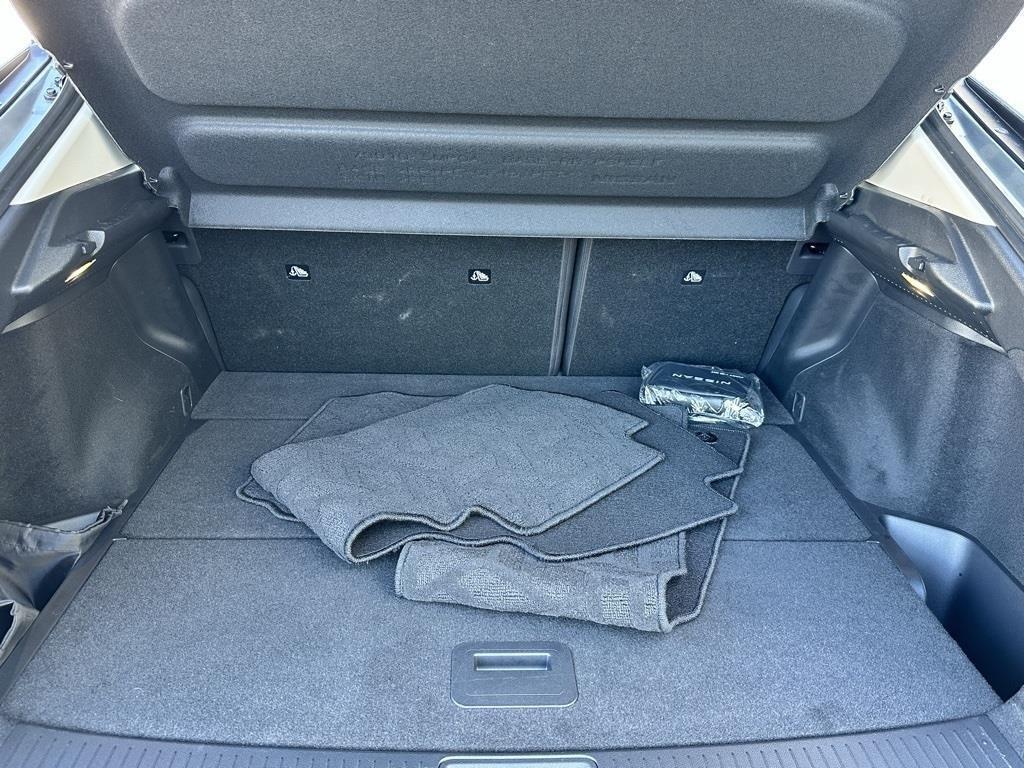 used 2023 Nissan ARIYA car, priced at $22,000