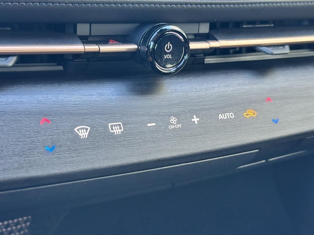 used 2023 Nissan ARIYA car, priced at $22,000