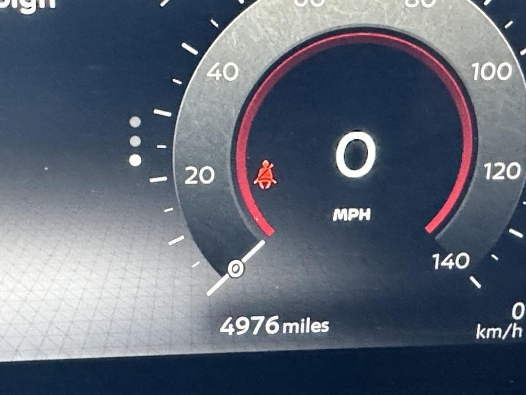 used 2023 Nissan ARIYA car, priced at $22,000