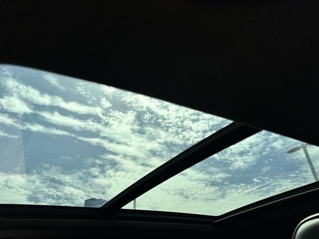 used 2021 GMC Yukon car, priced at $45,000