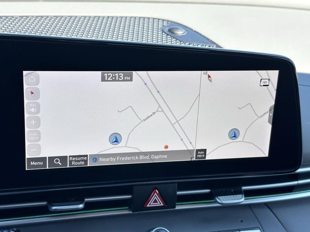 used 2024 Hyundai Elantra car, priced at $20,500