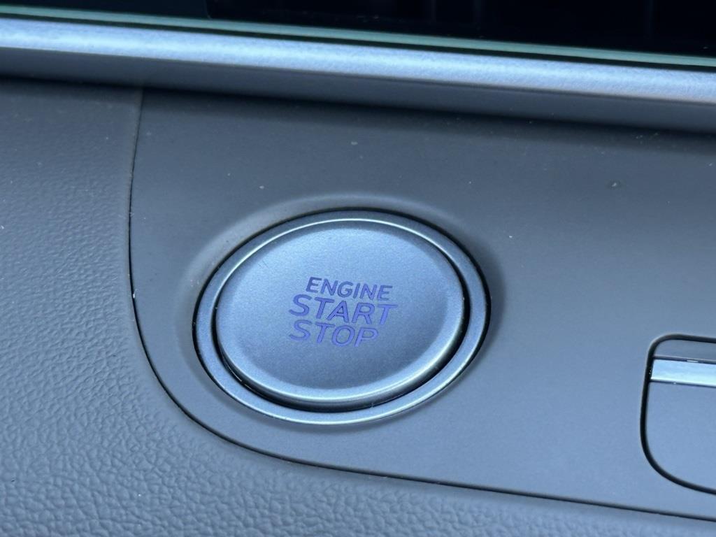 used 2024 Hyundai Elantra car, priced at $20,500