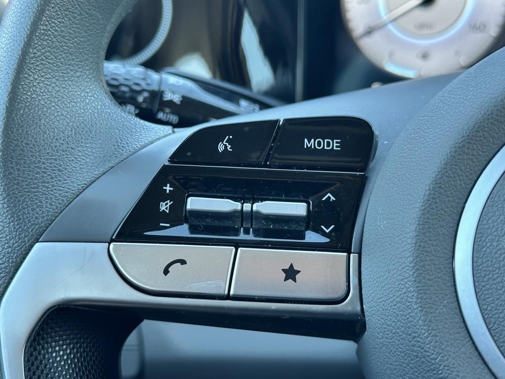 used 2024 Hyundai Elantra car, priced at $20,500