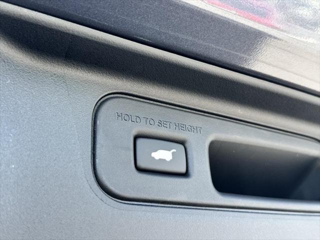 new 2026 Honda Passport car, priced at $49,900