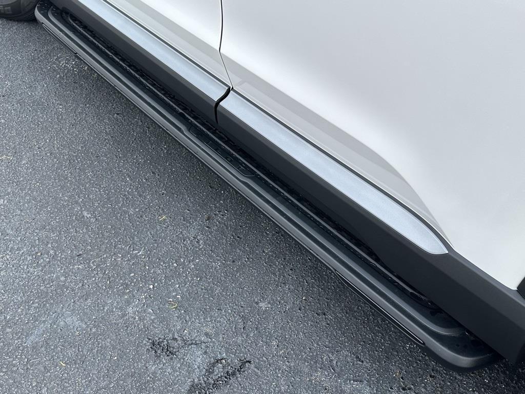 new 2025 Honda Pilot car, priced at $45,450