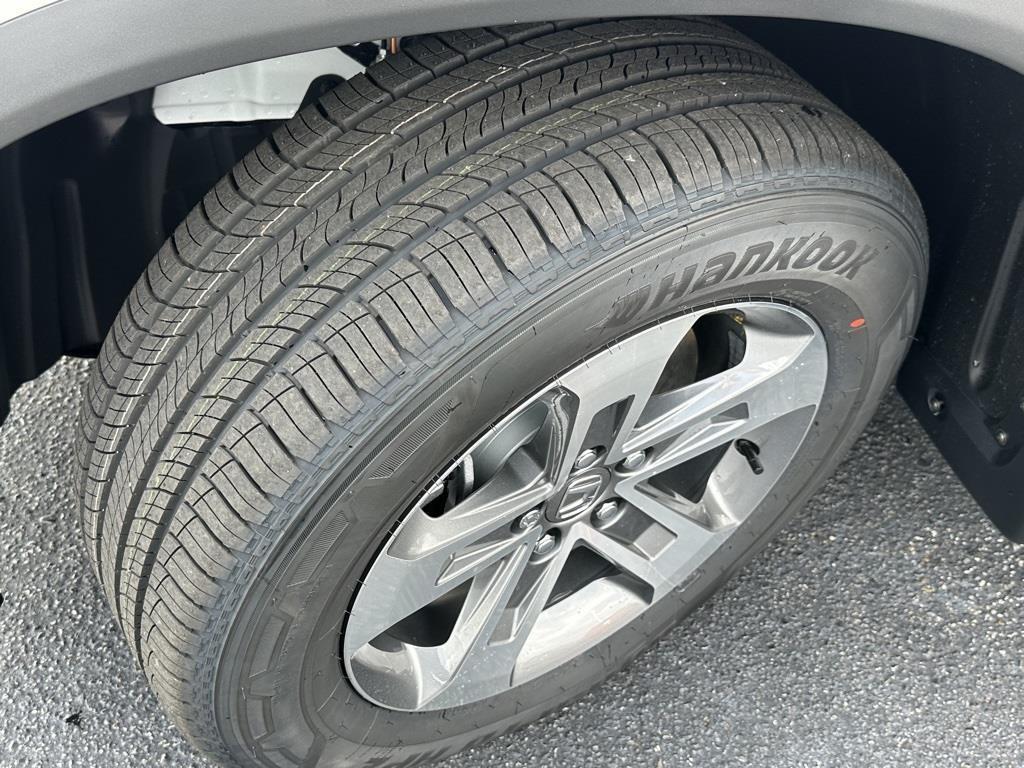 new 2025 Honda Pilot car, priced at $45,450