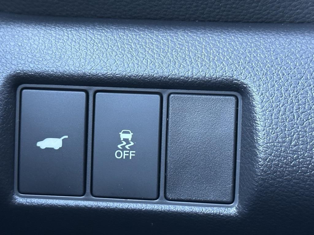 new 2025 Honda Pilot car, priced at $45,450