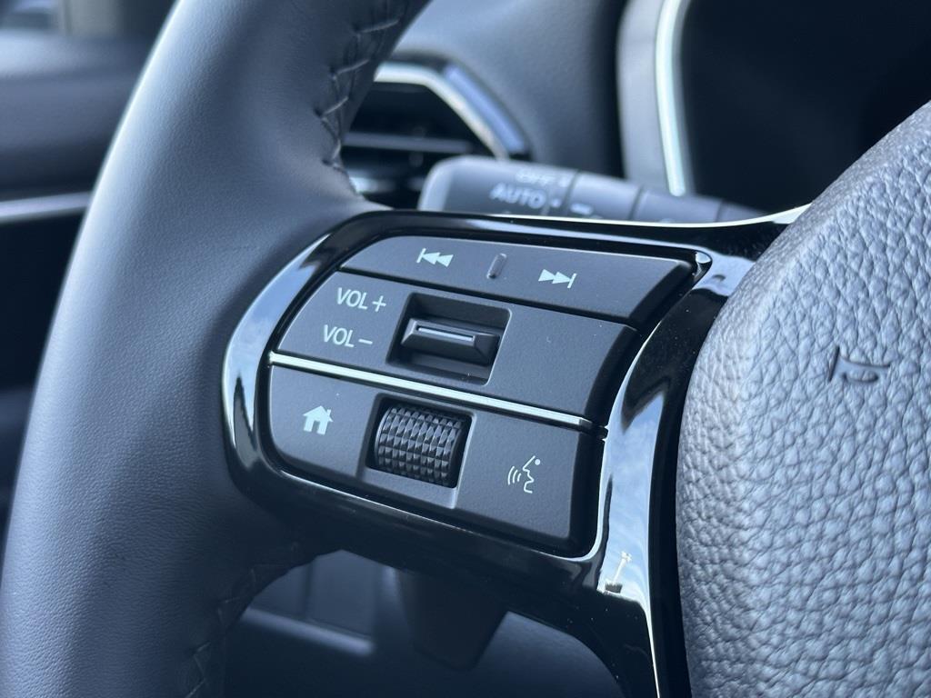 new 2025 Honda Pilot car, priced at $45,450