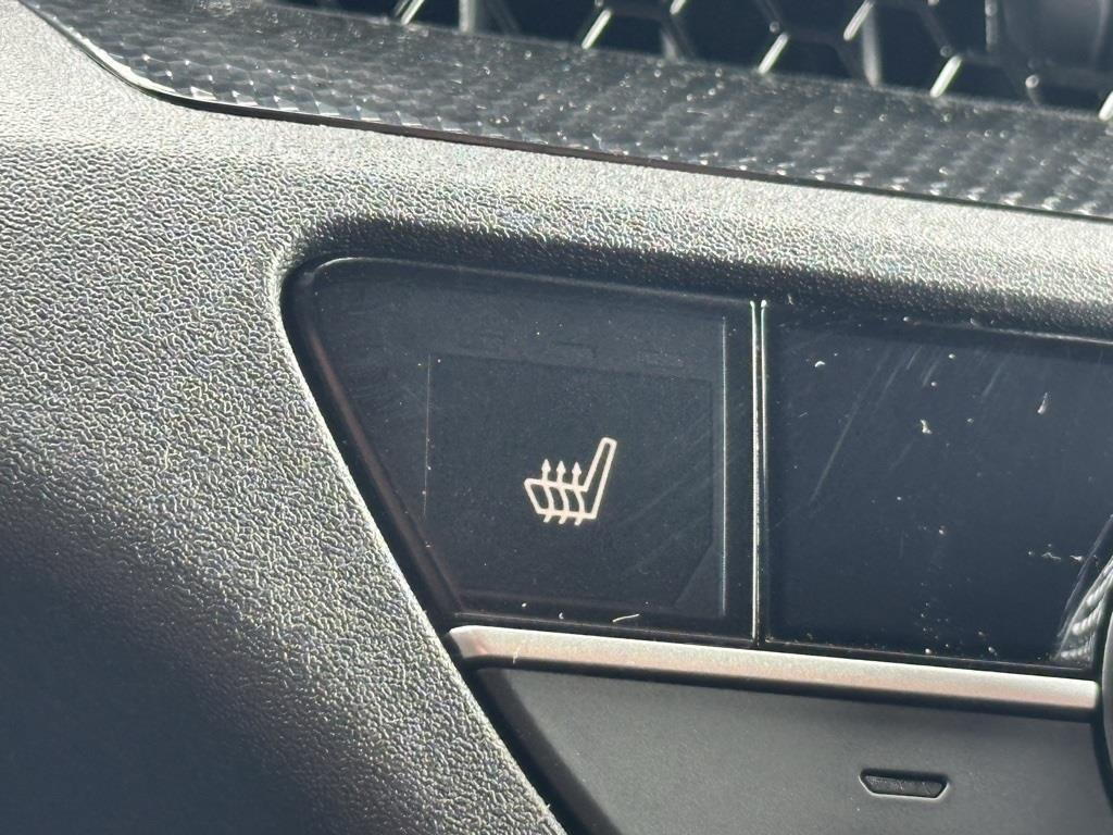 new 2026 Honda CR-V Hybrid car, priced at $39,035