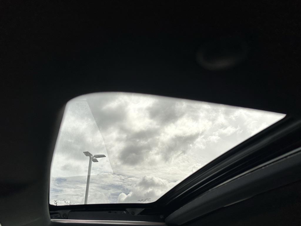 new 2026 Honda CR-V Hybrid car, priced at $39,035