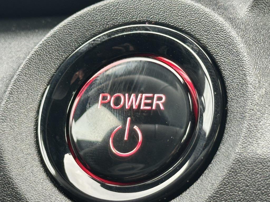 new 2026 Honda CR-V Hybrid car, priced at $39,035