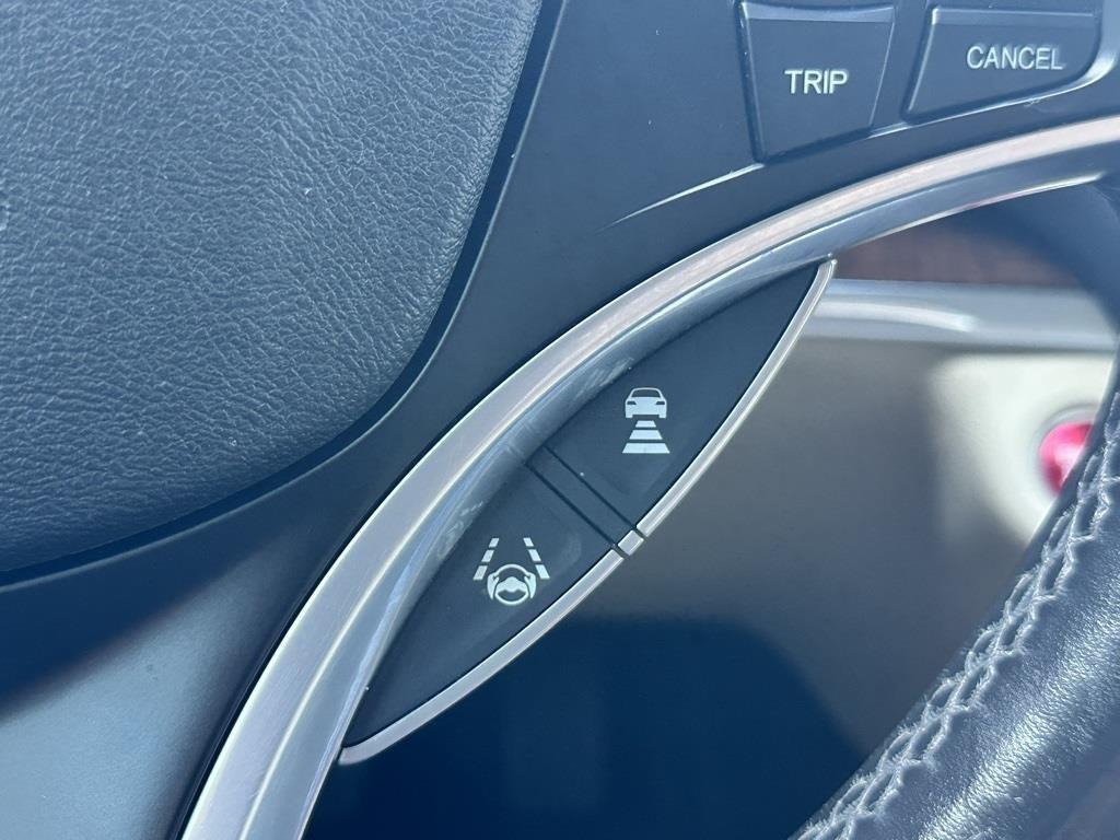 used 2020 Acura MDX car, priced at $26,000