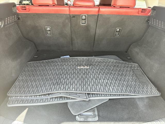 used 2023 Mazda CX-5 car, priced at $28,000