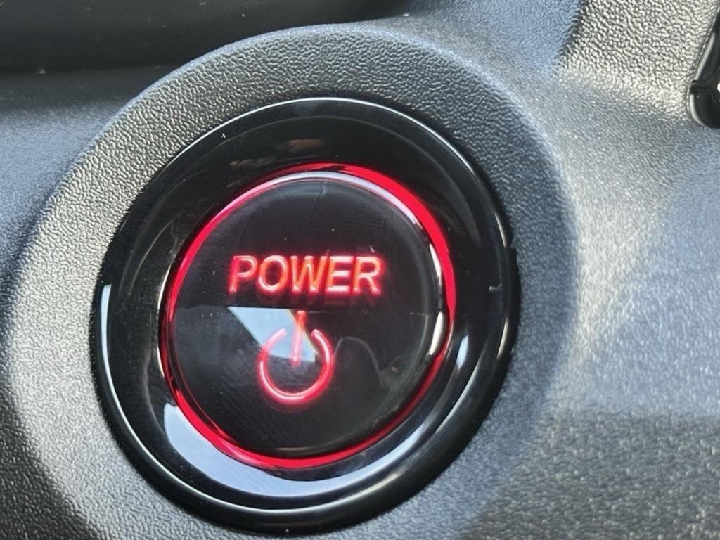 new 2026 Honda CR-V Hybrid car, priced at $37,535