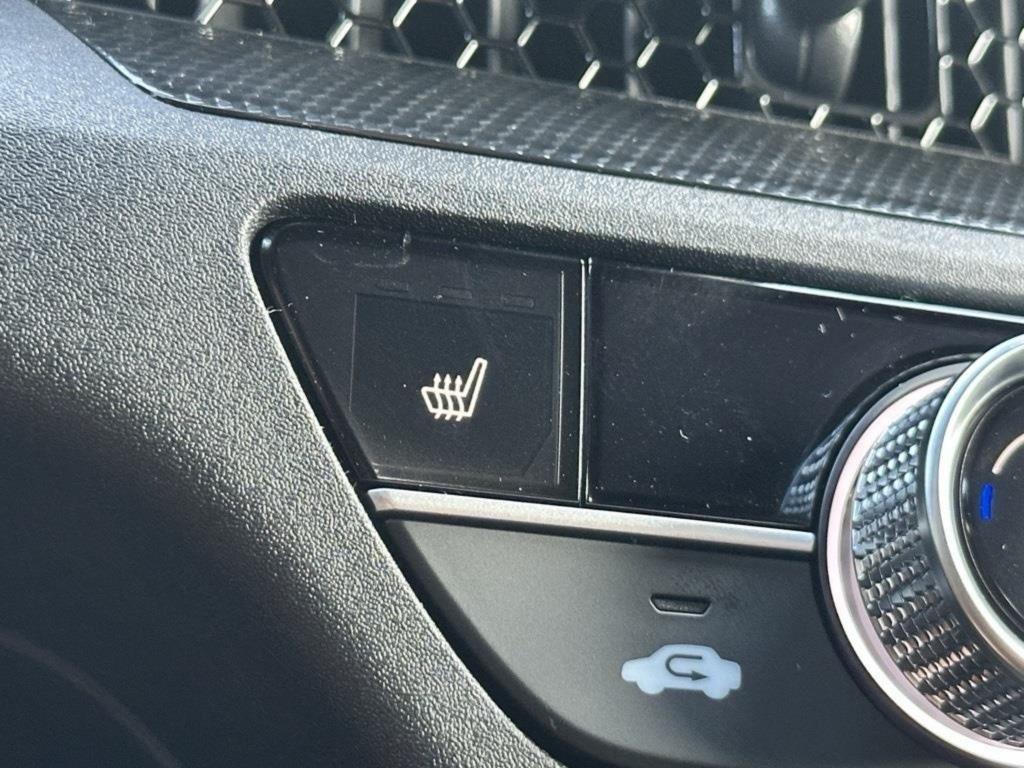 new 2026 Honda CR-V Hybrid car, priced at $37,535