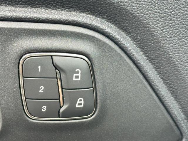 used 2019 Ford Mustang car, priced at $28,090