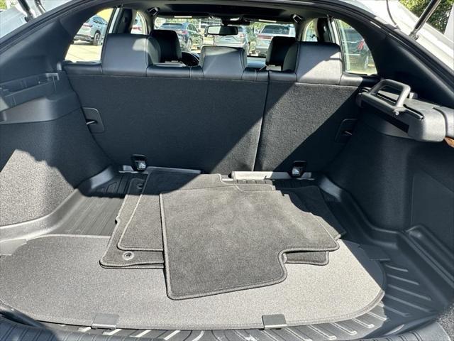 used 2018 Honda Civic car, priced at $25,908