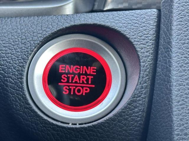used 2018 Honda Civic car, priced at $25,908