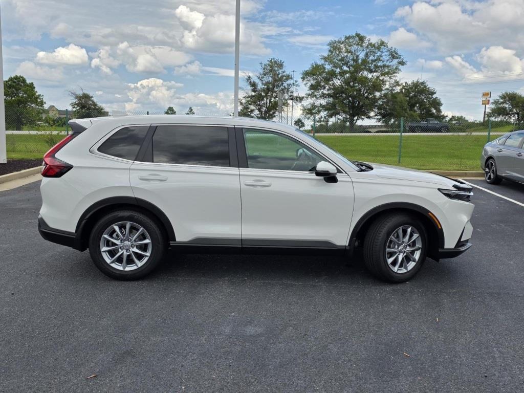 new 2026 Honda CR-V car, priced at $35,055