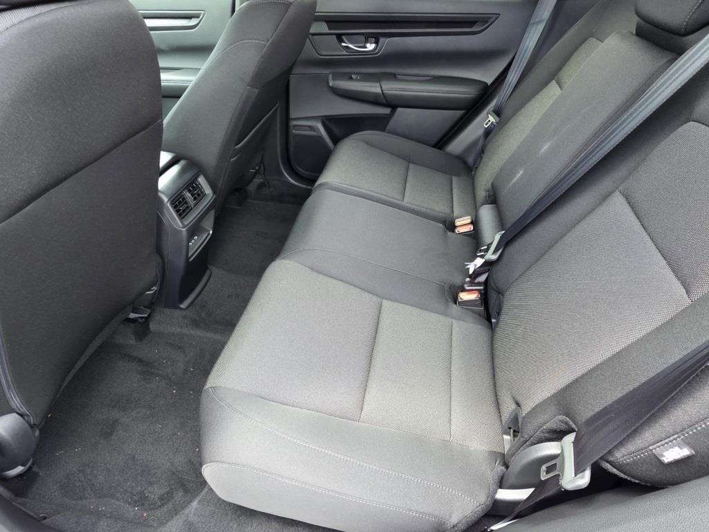 new 2026 Honda CR-V car, priced at $35,055