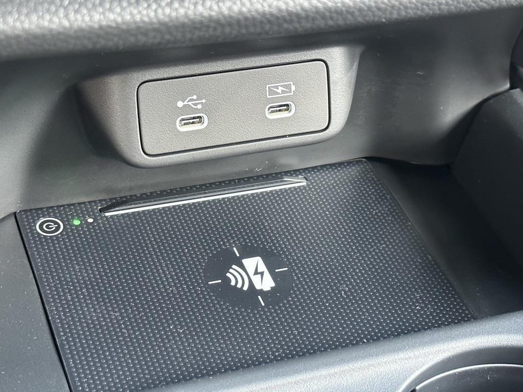 new 2026 Honda HR-V car, priced at $29,450