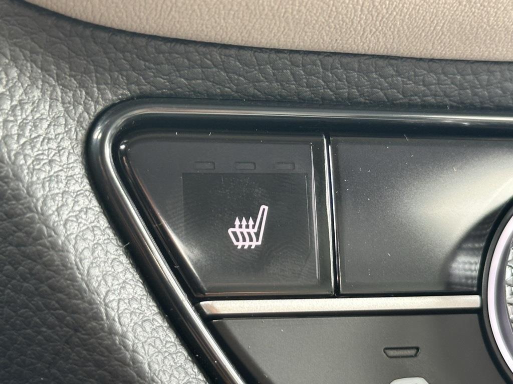 new 2026 Honda HR-V car, priced at $31,955