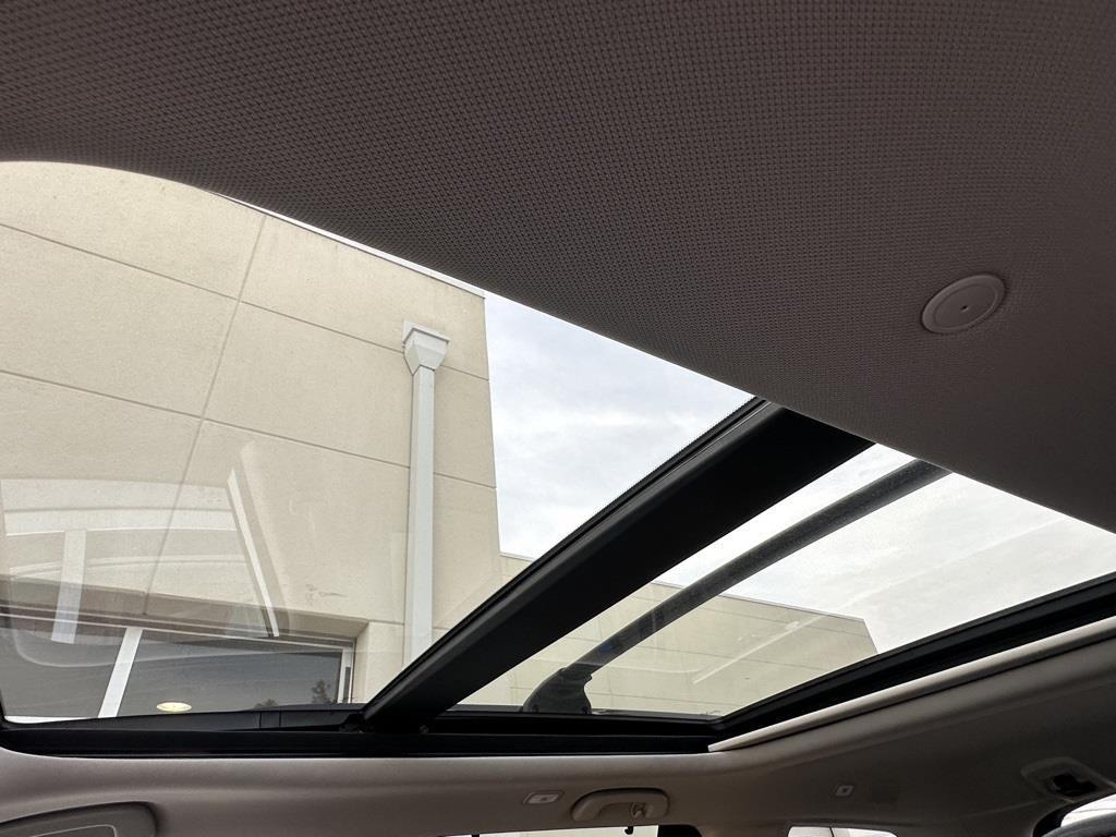 new 2025 Honda Pilot car, priced at $50,050