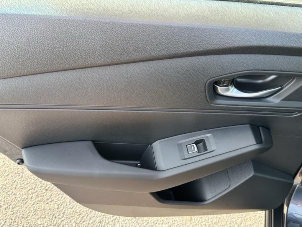 new 2025 Honda Accord car, priced at $31,255