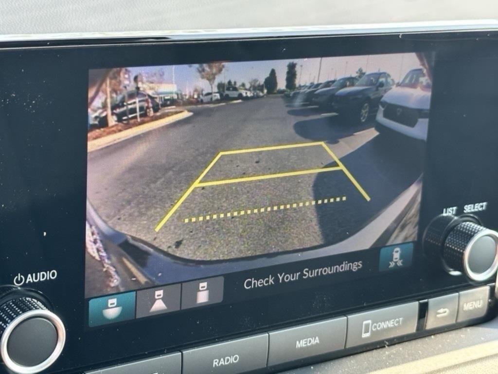 new 2025 Honda Accord car, priced at $31,255