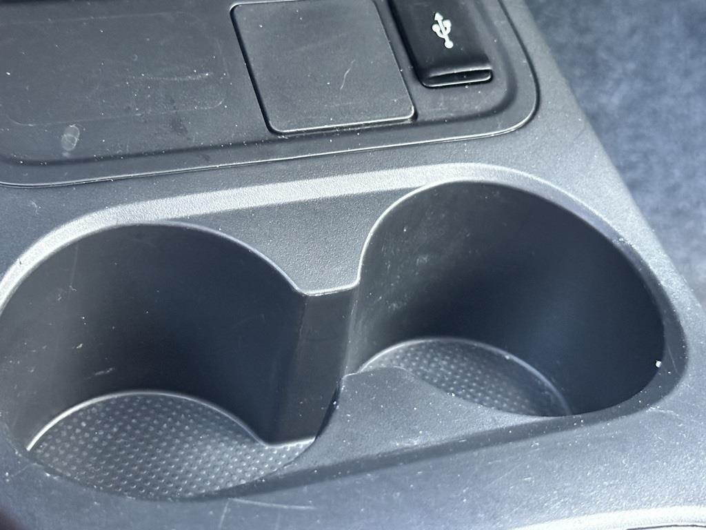 used 2024 Mitsubishi Mirage G4 car, priced at $15,432