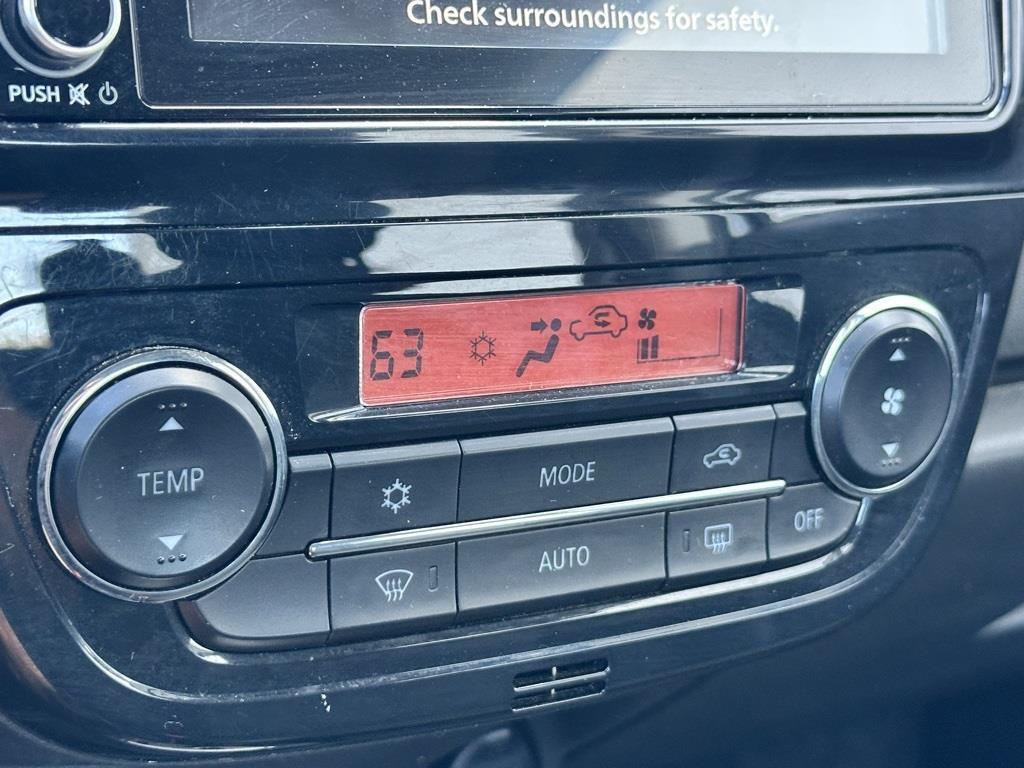 used 2024 Mitsubishi Mirage G4 car, priced at $15,432