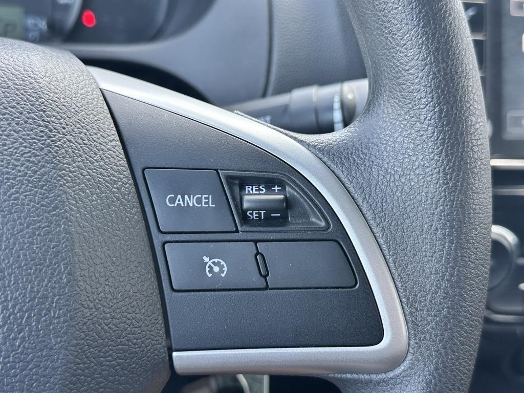 used 2024 Mitsubishi Mirage G4 car, priced at $15,432