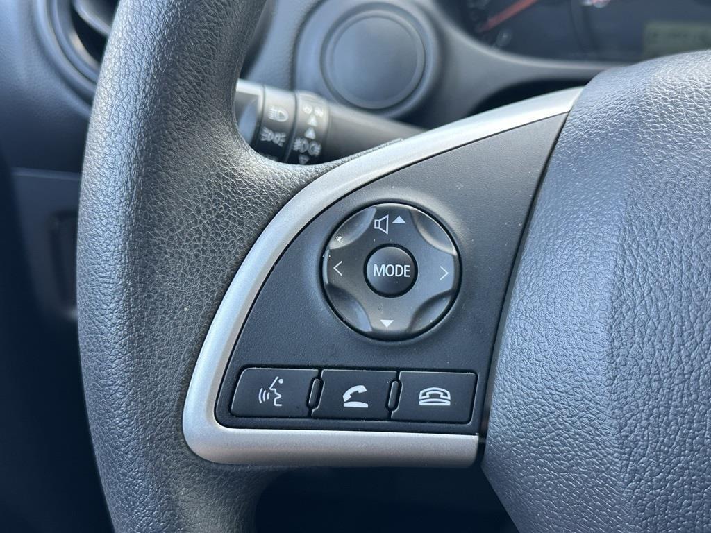 used 2024 Mitsubishi Mirage G4 car, priced at $15,432