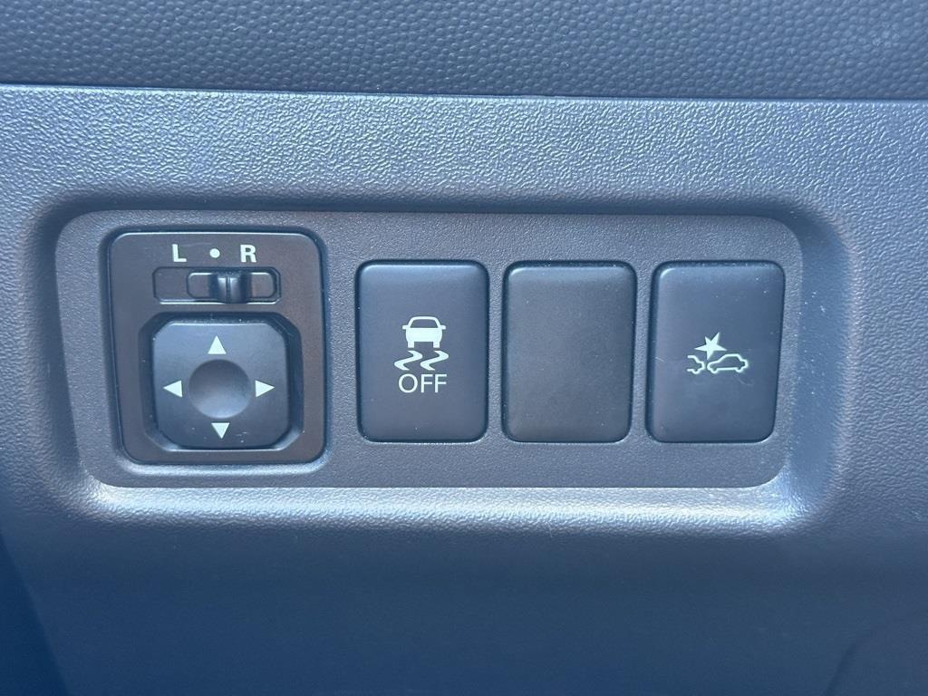 used 2024 Mitsubishi Mirage G4 car, priced at $15,432