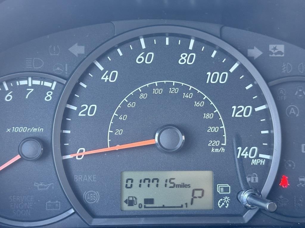 used 2024 Mitsubishi Mirage G4 car, priced at $15,432