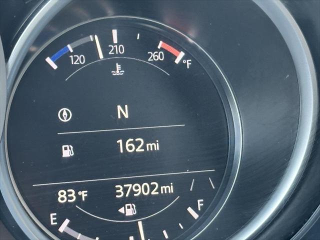 used 2022 Mazda CX-5 car, priced at $26,419