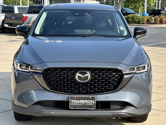 used 2022 Mazda CX-5 car, priced at $26,419