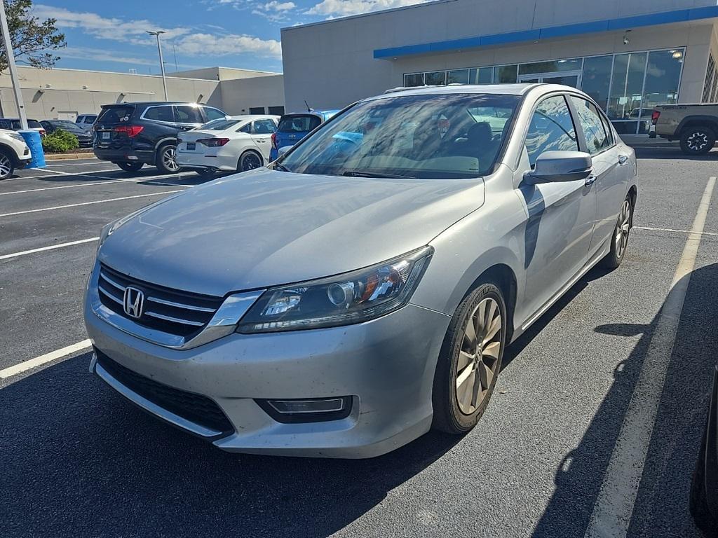 used 2013 Honda Accord car, priced at $13,722