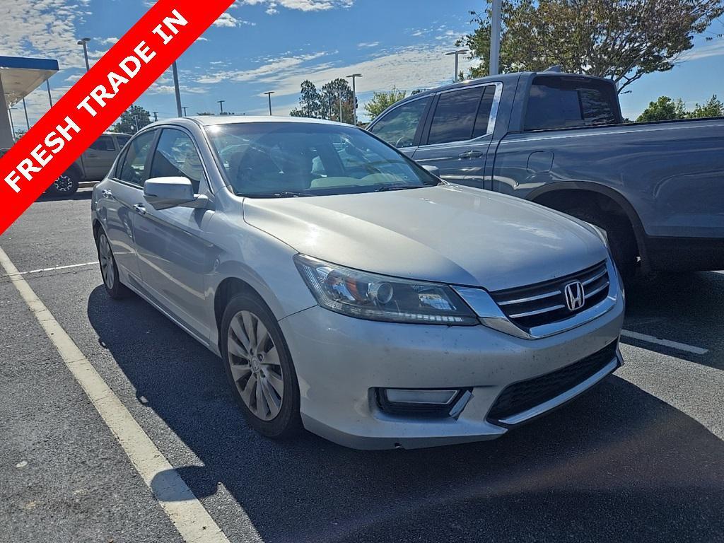 used 2013 Honda Accord car, priced at $13,722