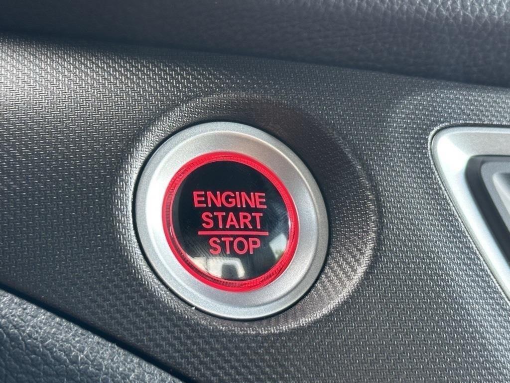 new 2025 Honda Ridgeline car, priced at $45,490